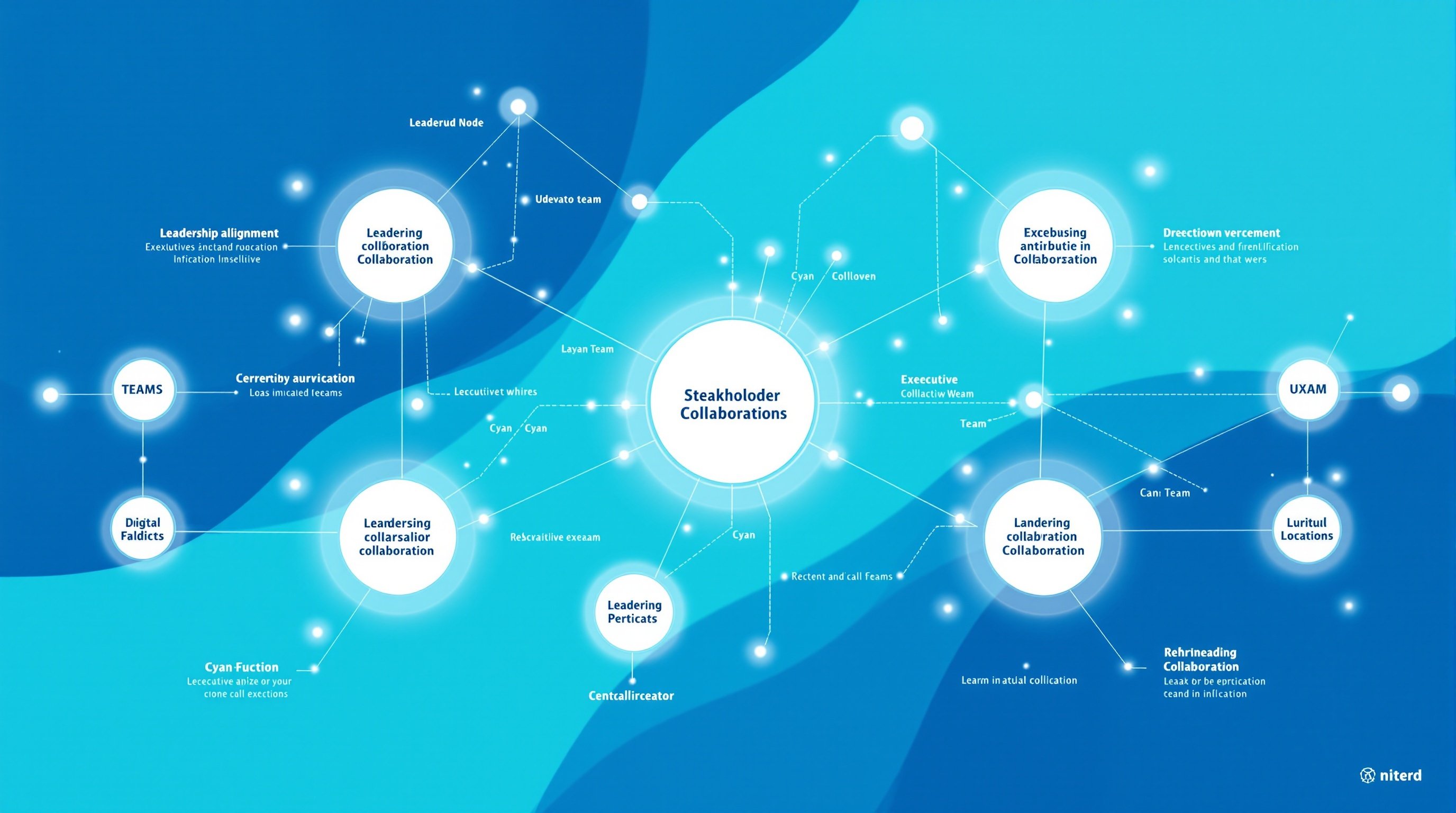 Leadership and Stakeholder Alignment